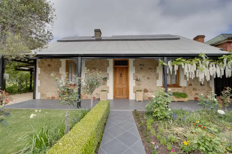 Second view of Homely house listing, 66 Main Street, Yankalilla SA 5203