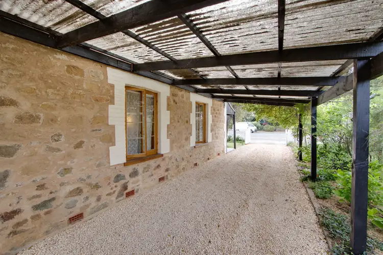 Fourth view of Homely house listing, 66 Main Street, Yankalilla SA 5203