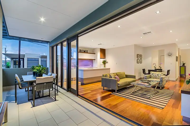 Main view of Homely apartment listing, 1/44-46 King William Road, Goodwood SA 5034