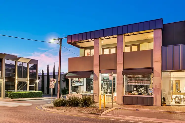 Third view of Homely apartment listing, 1/44-46 King William Road, Goodwood SA 5034