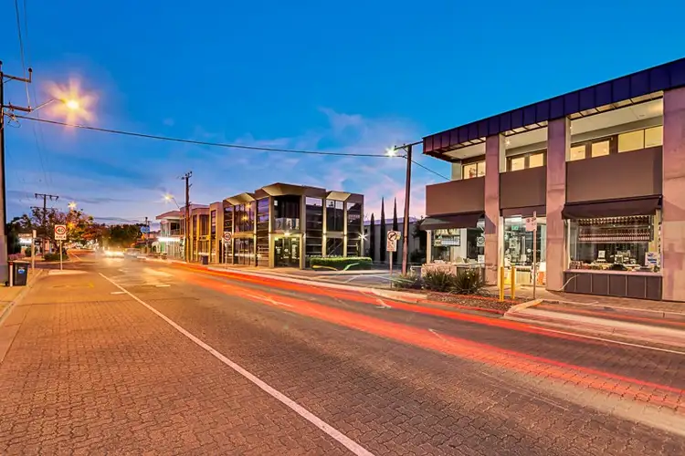 Fourth view of Homely apartment listing, 1/44-46 King William Road, Goodwood SA 5034