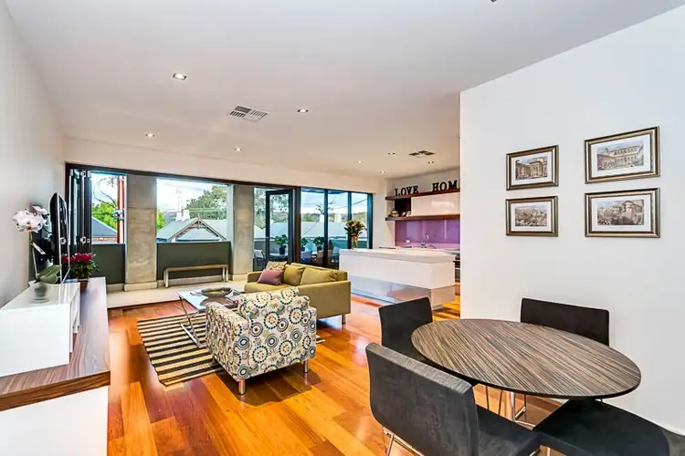 Sixth view of Homely apartment listing, 1/44-46 King William Road, Goodwood SA 5034