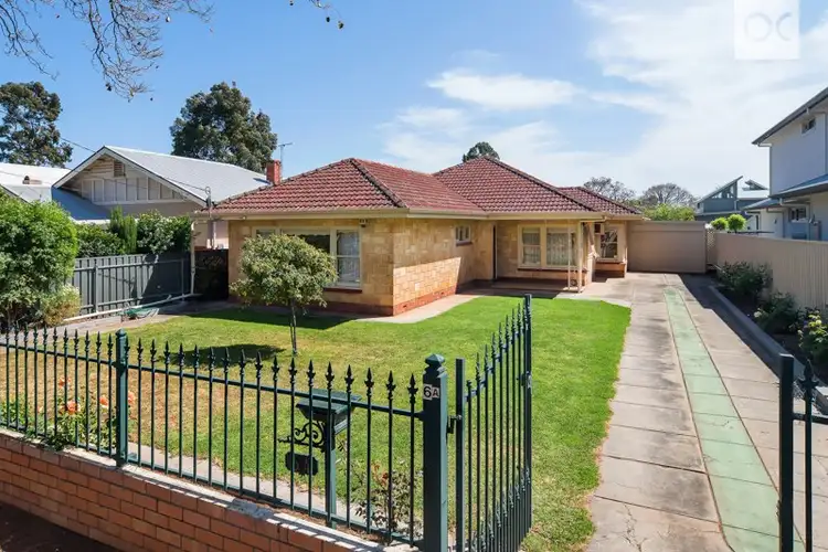6a Austral Terrace, Malvern SA 5061