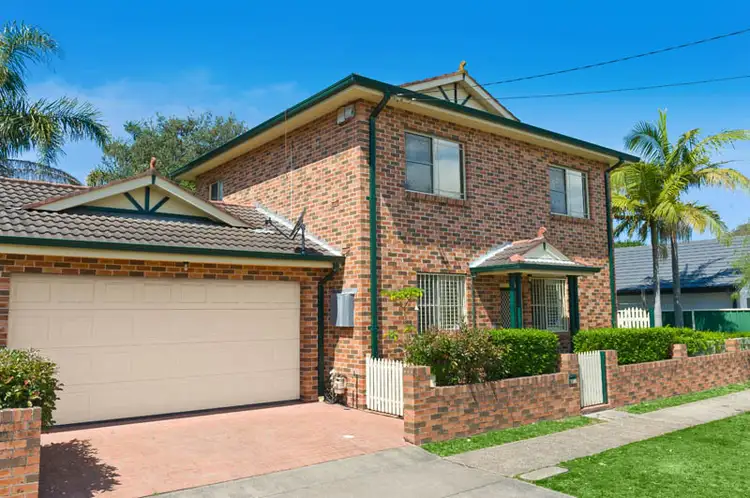 Main view of Homely house listing, 1A Daniel Street, Botany NSW 2019