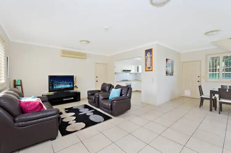 Second view of Homely house listing, 1A Daniel Street, Botany NSW 2019