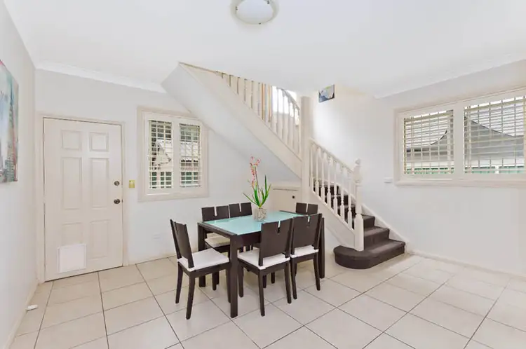 Third view of Homely house listing, 1A Daniel Street, Botany NSW 2019