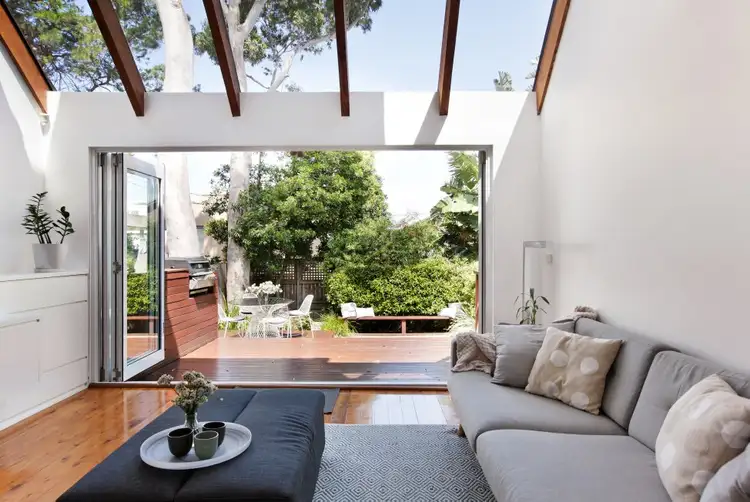 12 Vincent Street, Balmain NSW 2041