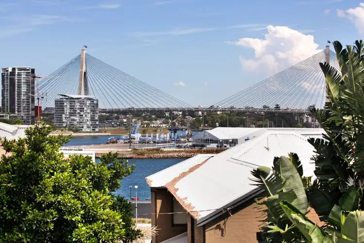 Sixth view of Homely house listing, 12 Vincent Street, Balmain NSW 2041