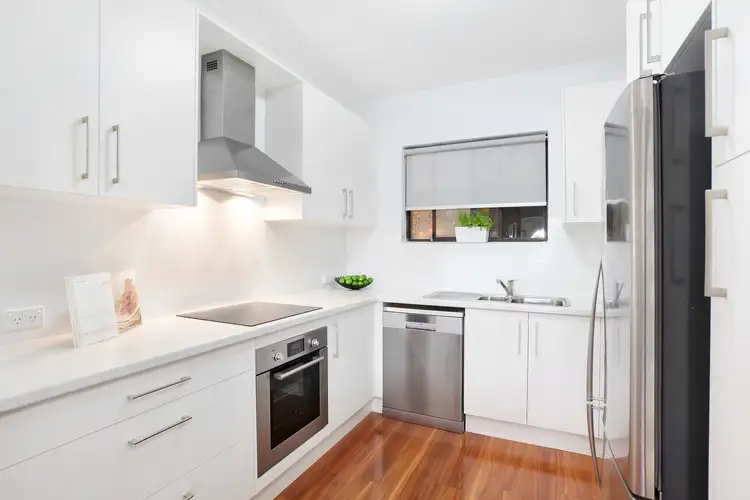 Second view of Homely apartment listing, 3/81 Piper Street, Lilyfield NSW 2040