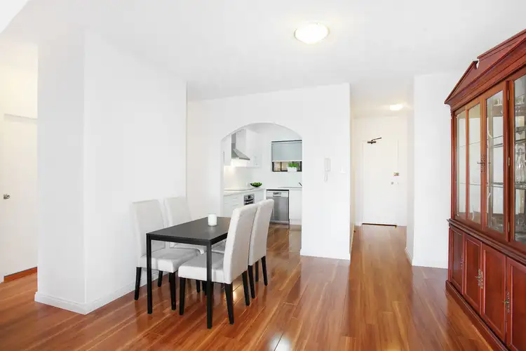 Fourth view of Homely apartment listing, 3/81 Piper Street, Lilyfield NSW 2040