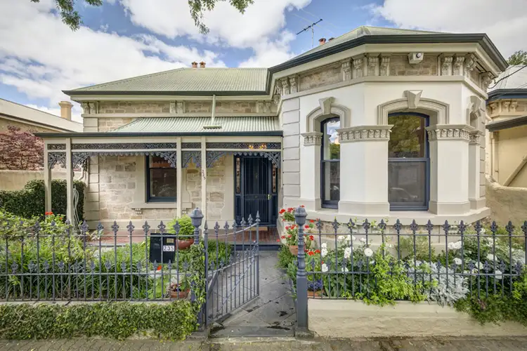 235 Gover Street, North Adelaide SA 5006
