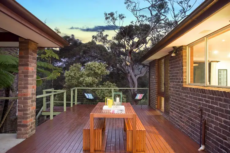 Fifth view of Homely house listing, 9 Woodward Street, Cromer NSW 2099