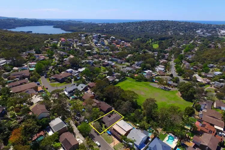 Sixth view of Homely house listing, 9 Woodward Street, Cromer NSW 2099