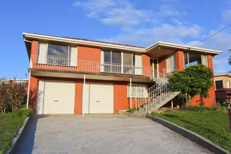 Second view of Homely house listing, 2 Burnett Crescent, West Ulverstone TAS 7315