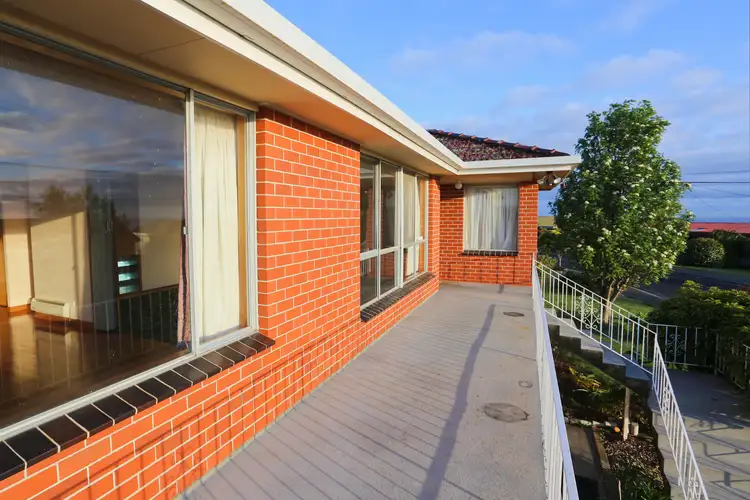Third view of Homely house listing, 2 Burnett Crescent, West Ulverstone TAS 7315
