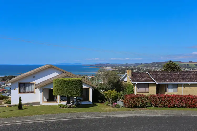 Fourth view of Homely house listing, 2 Burnett Crescent, West Ulverstone TAS 7315