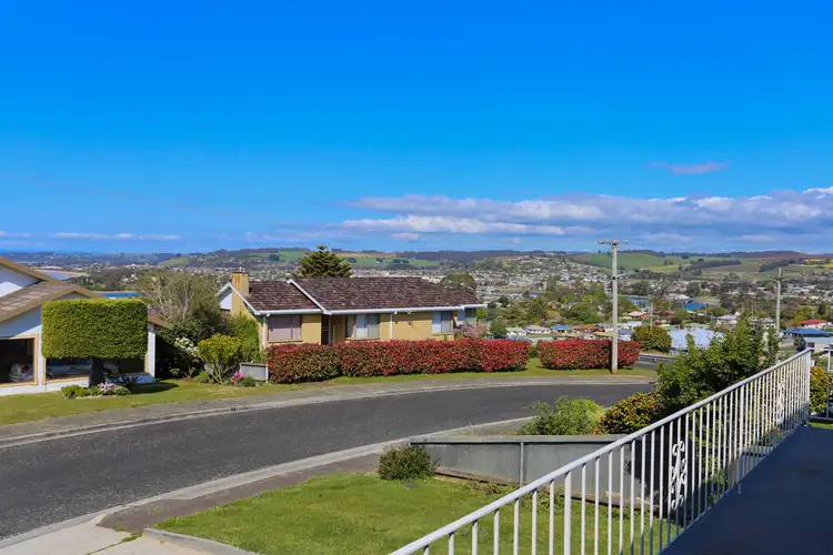 Fifth view of Homely house listing, 2 Burnett Crescent, West Ulverstone TAS 7315