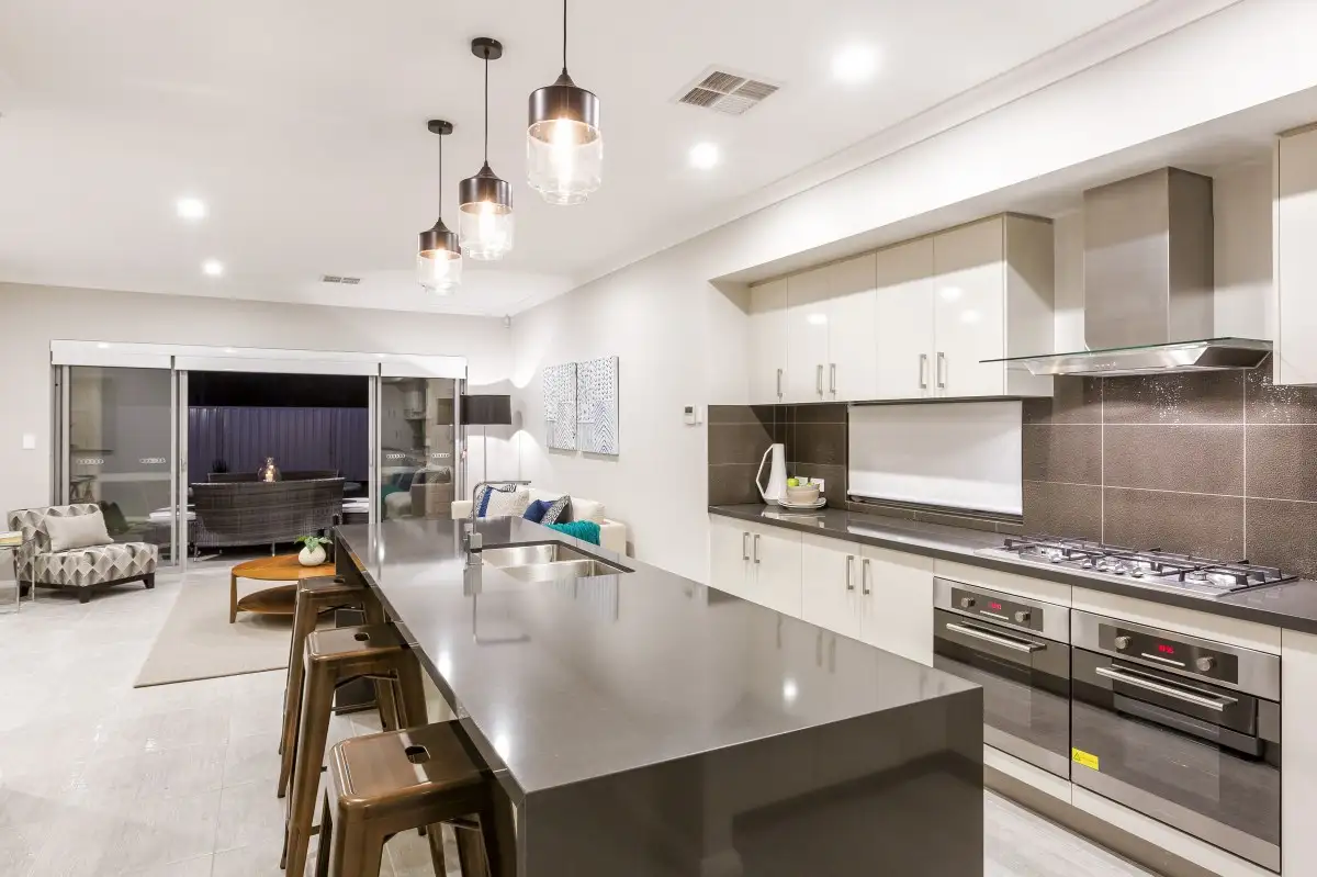 Main view of Homely house listing, 93B Howick Street, Lathlain WA 6100