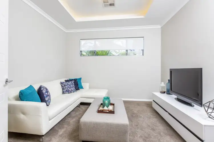 Third view of Homely house listing, 93B Howick Street, Lathlain WA 6100