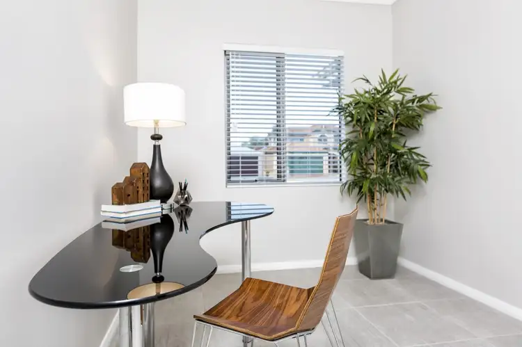 Fourth view of Homely house listing, 93B Howick Street, Lathlain WA 6100