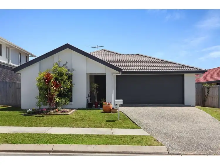 Second view of Homely house listing, 39 Nutmeg Drive, Griffin QLD 4503