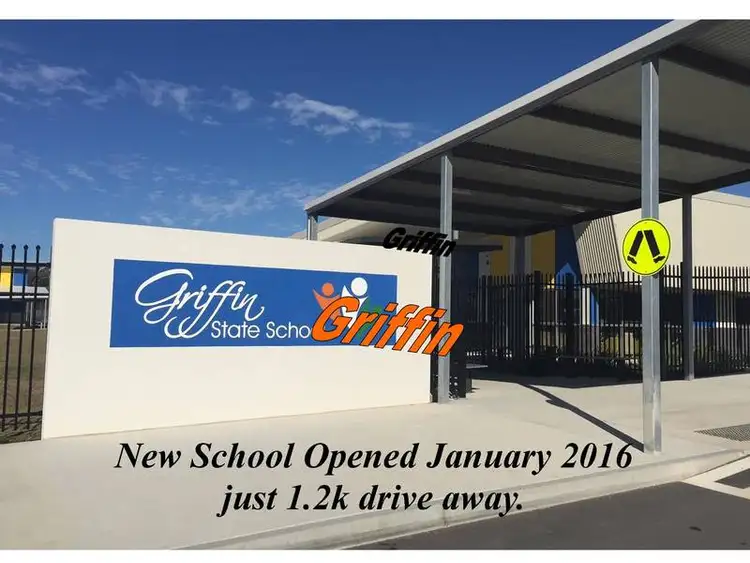 Fifth view of Homely house listing, 39 Nutmeg Drive, Griffin QLD 4503