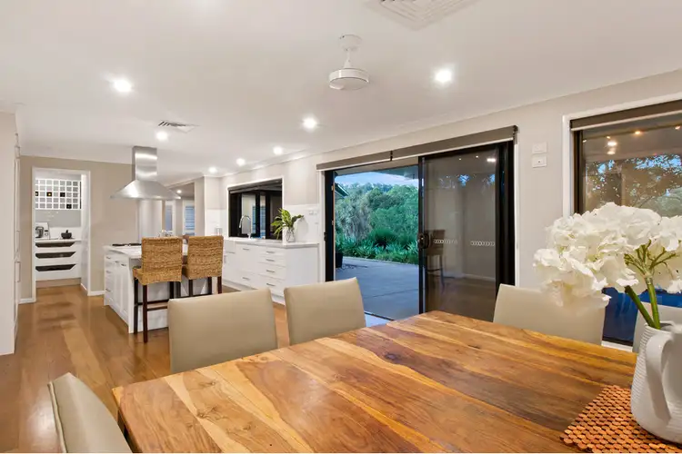 Main view of Homely house listing, 106a Lergessner Road, Draper QLD 4520