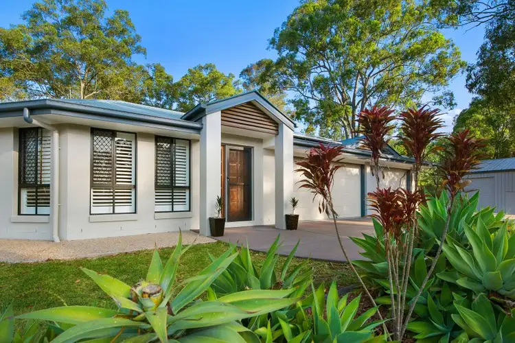 Third view of Homely house listing, 106a Lergessner Road, Draper QLD 4520