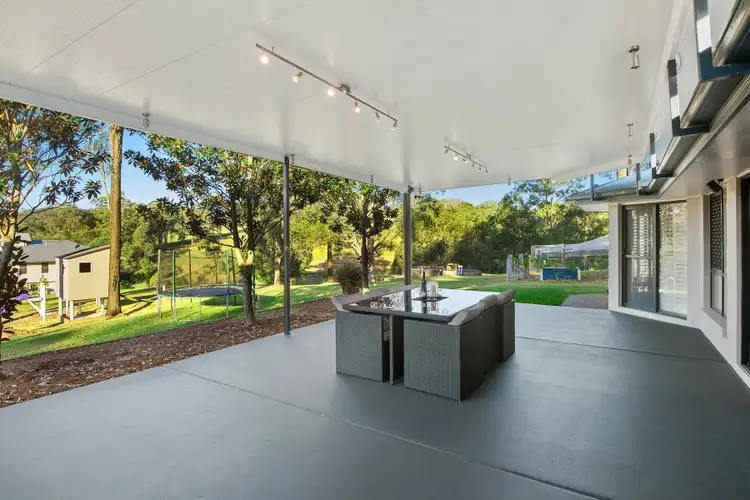 Fourth view of Homely house listing, 106a Lergessner Road, Draper QLD 4520