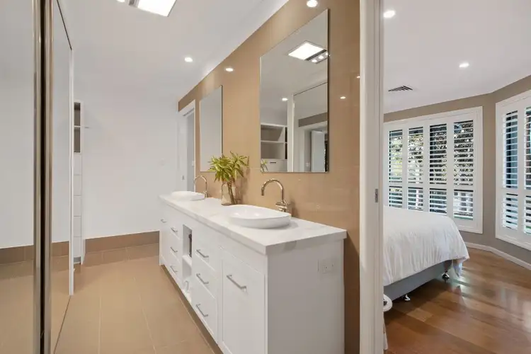 Sixth view of Homely house listing, 106a Lergessner Road, Draper QLD 4520