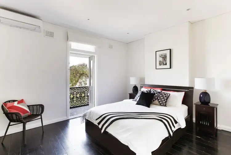 Fifth view of Homely house listing, 5 Creek Street, Balmain NSW 2041