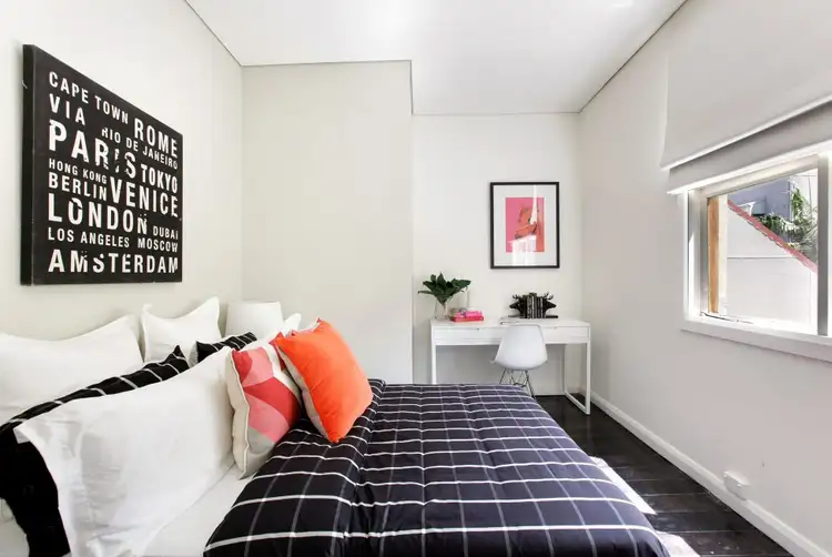 Sixth view of Homely house listing, 5 Creek Street, Balmain NSW 2041