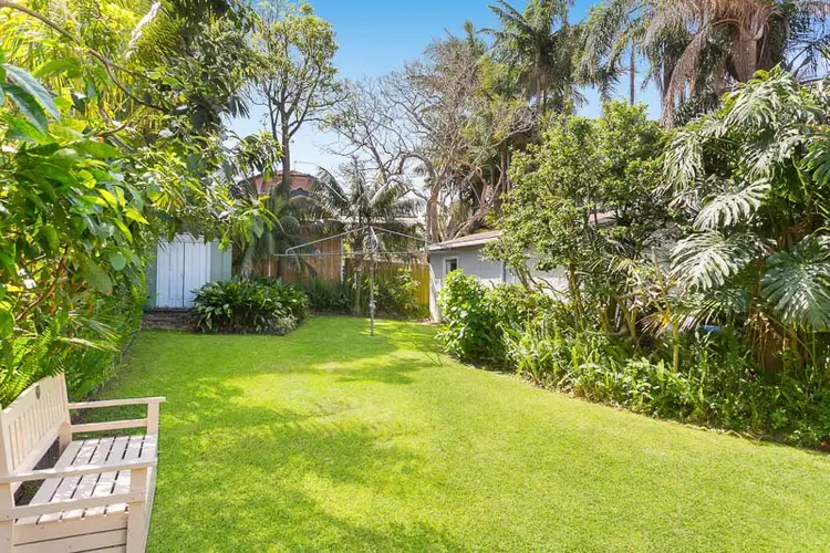 Second view of Homely house listing, 15 Hunter Road, Mosman NSW 2088