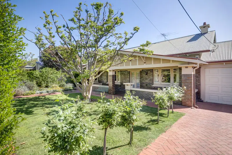 Main view of Homely house listing, 8 Rosevear Street, Hawthorn SA 5062