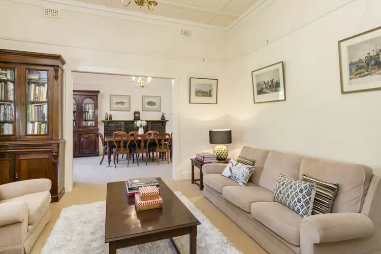 Second view of Homely house listing, 8 Rosevear Street, Hawthorn SA 5062