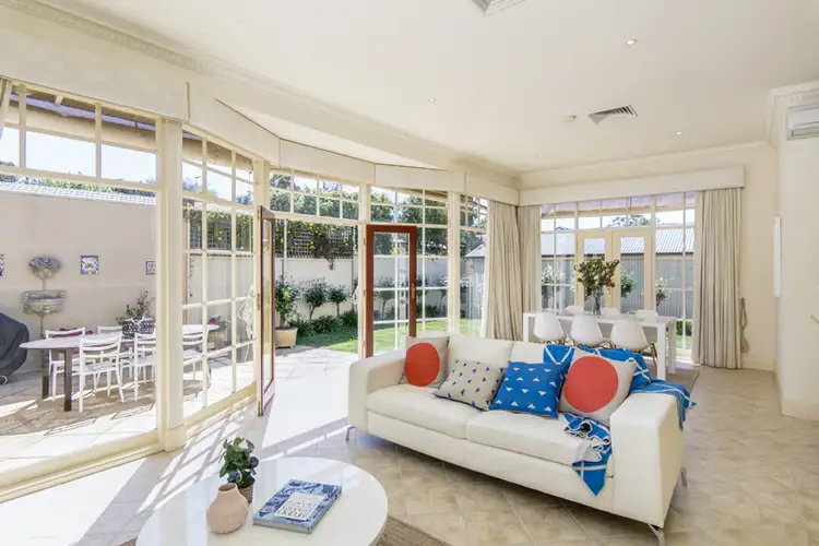 Third view of Homely house listing, 8 Rosevear Street, Hawthorn SA 5062