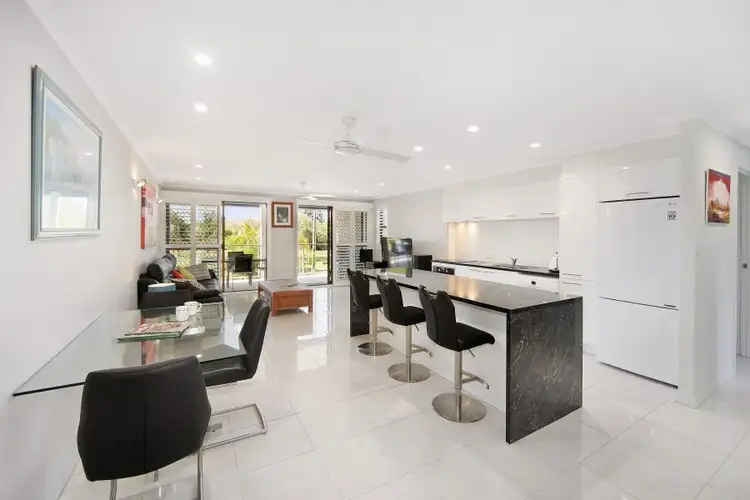 Second view of Homely unit listing, 7/355 Bradman Avenue, Maroochydore QLD 4558