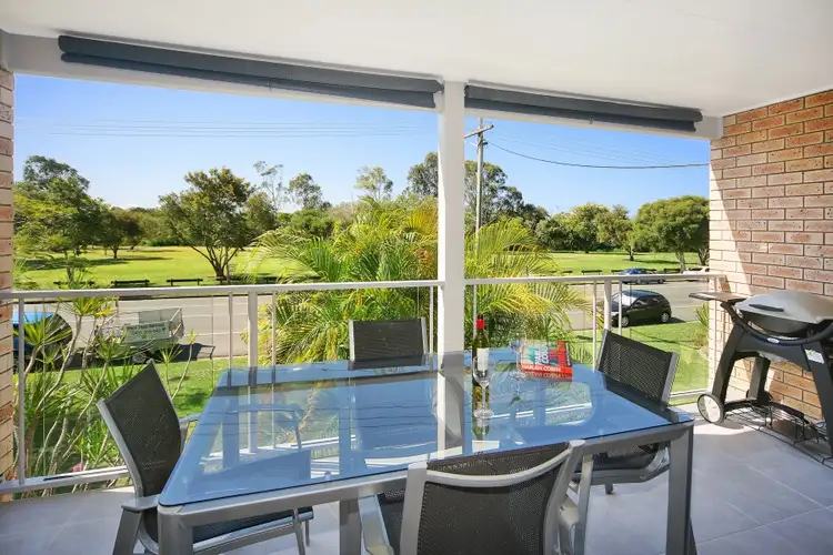 Third view of Homely unit listing, 7/355 Bradman Avenue, Maroochydore QLD 4558