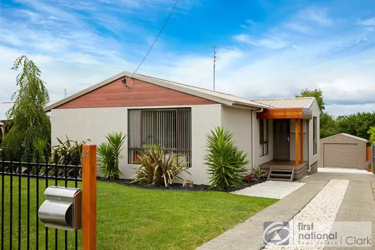 14 Colman Street, Warragul VIC 3820