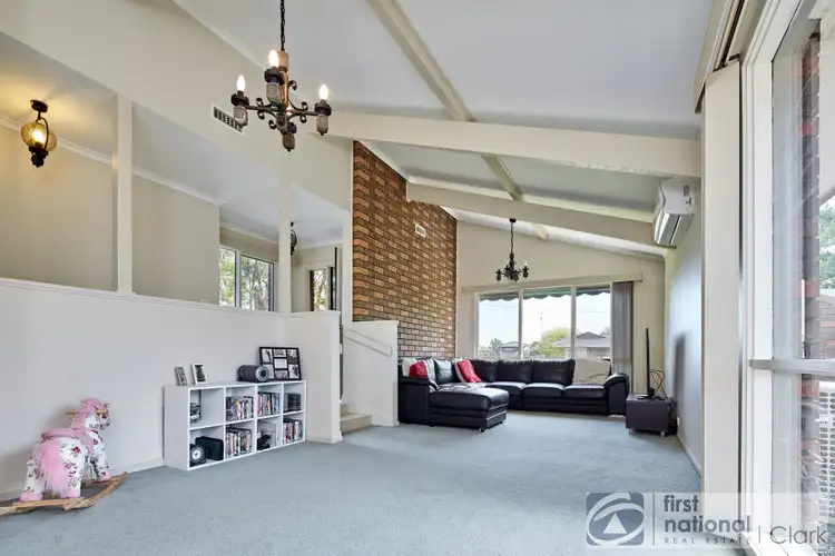 Second view of Homely house listing, 16 Winston Street, Yarragon VIC 3823