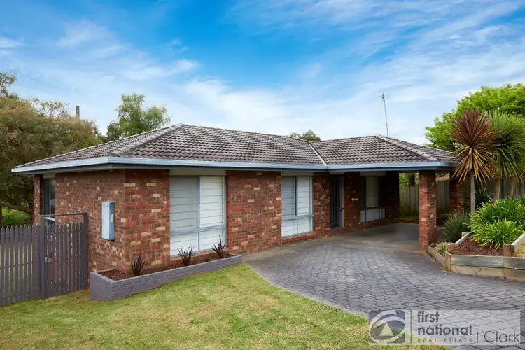 13 Hayes Drive, Warragul VIC 3820