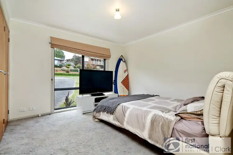 Fifth view of Homely house listing, 13 Hayes Drive, Warragul VIC 3820