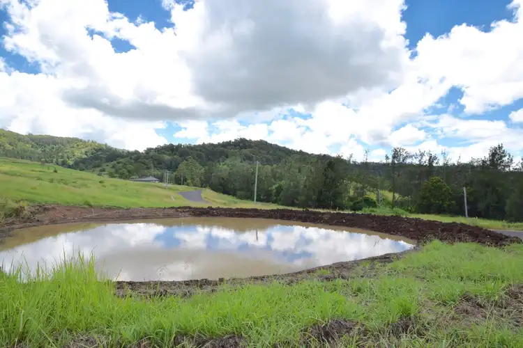 LOT 6 Oxbow Road, Cawongla NSW 2474