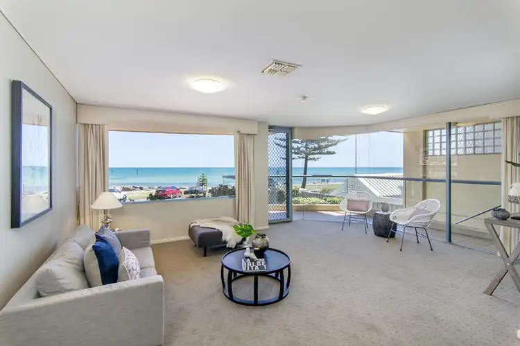 Second view of Homely apartment listing, 1/10 North Esplanade, Glenelg North SA 5045