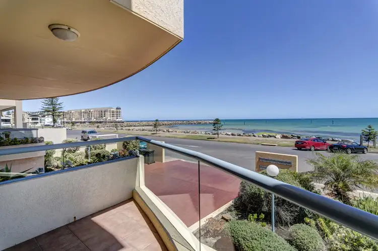 Third view of Homely apartment listing, 1/10 North Esplanade, Glenelg North SA 5045