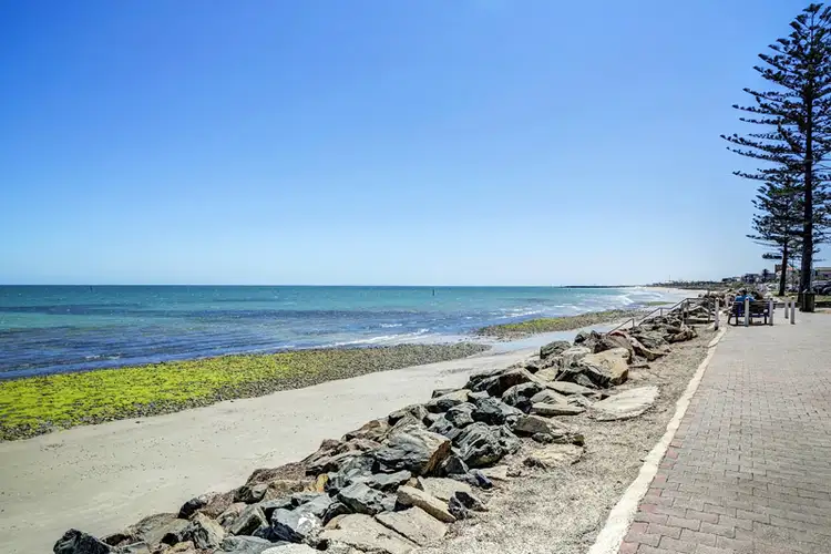 Fourth view of Homely apartment listing, 1/10 North Esplanade, Glenelg North SA 5045