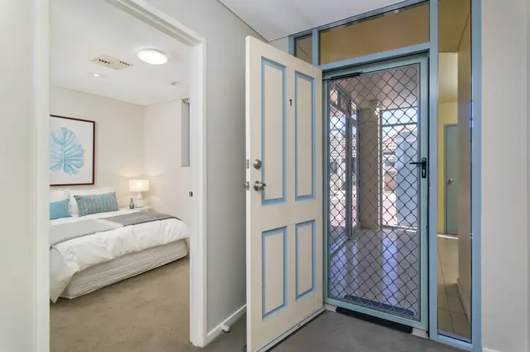 Fifth view of Homely apartment listing, 1/10 North Esplanade, Glenelg North SA 5045