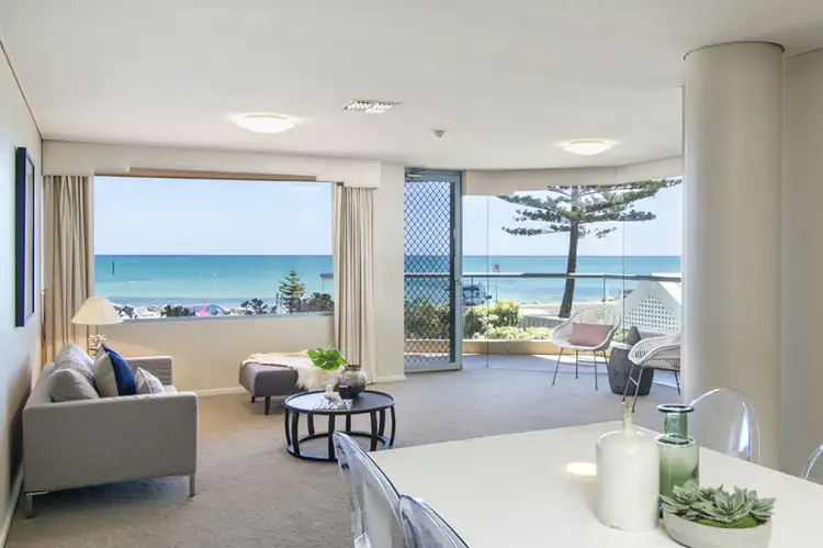 Sixth view of Homely apartment listing, 1/10 North Esplanade, Glenelg North SA 5045