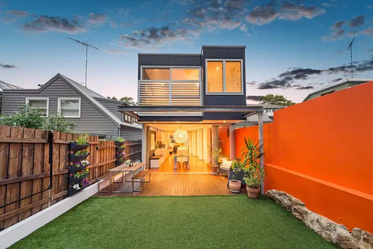 78 Church Street, Birchgrove NSW 2041