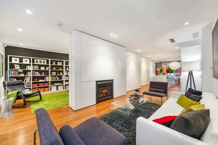 Second view of Homely house listing, 78 Church Street, Birchgrove NSW 2041